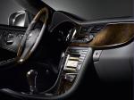 Mercedes-Benz CLS350 CGI Grand Edition 2009 года